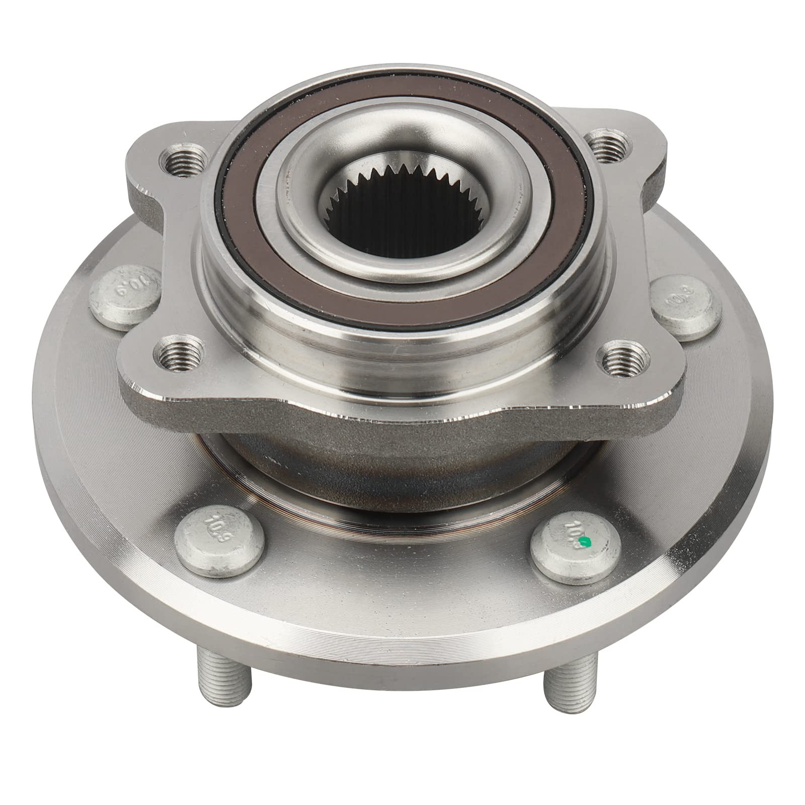 DRIVESTAR 513286 Front Wheel Hub & Bearing Assembly Left/Right 5 L, 513286