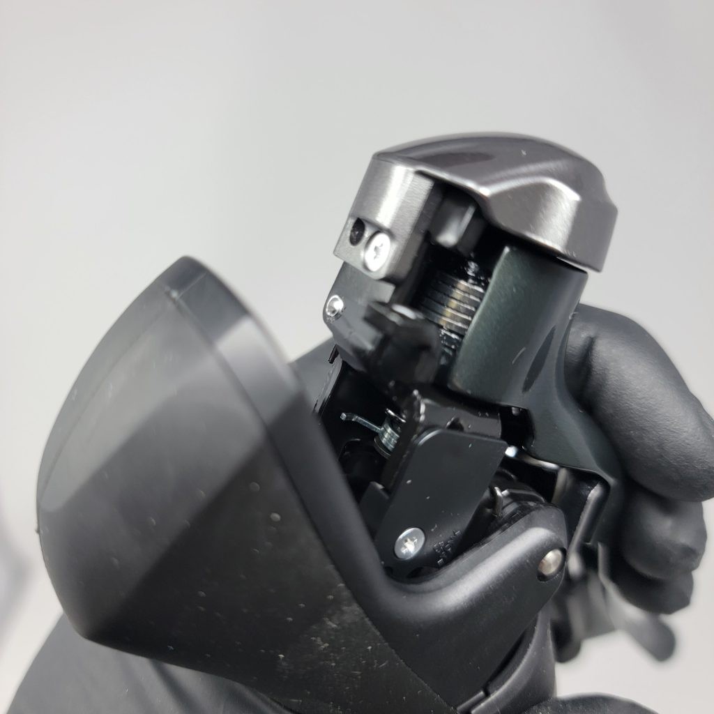 NEW Shimano Tiagra ST-4700-L Left/Front Rim Brake Shifter