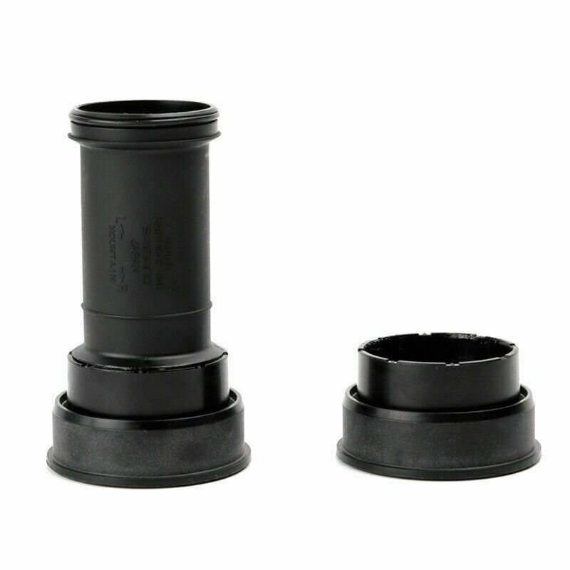Shimano DEORE XT SLX BB MT800 MT801 Bottom Bracket Threaded 68/73mm PRESS FIT