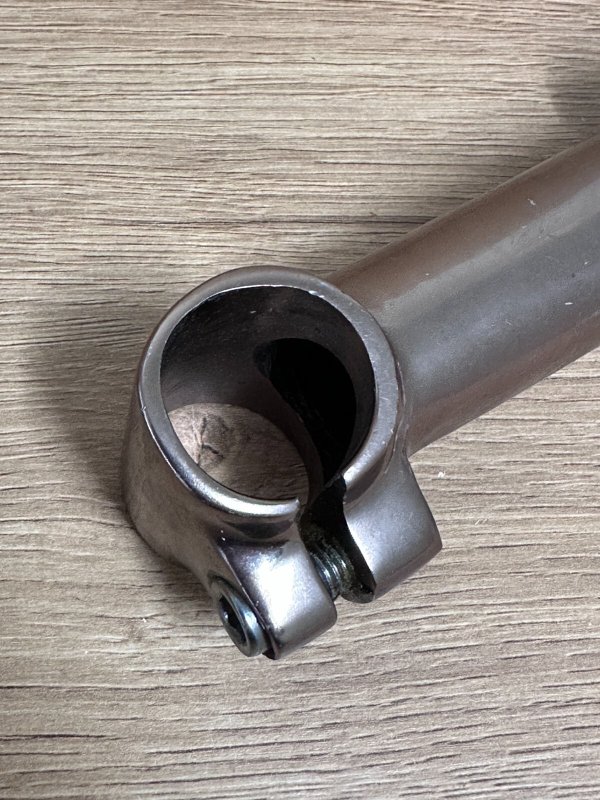 Retro Bicycle Parts – NOS Neo Quill Stem 125 mm 1” 25.4 mm