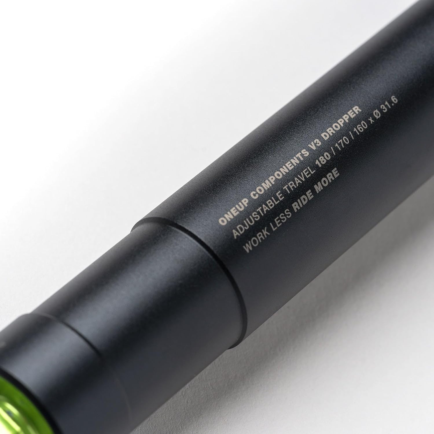Oneup Components, V3 Dropper Post