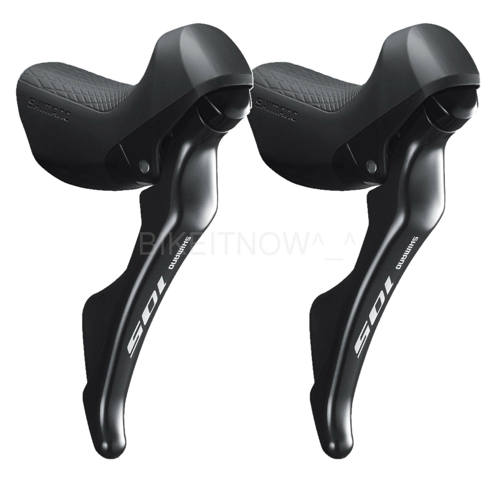 Shimano 105 ST-R7000 11-speed Road Bike Brake Shift Dual Control Lever Set