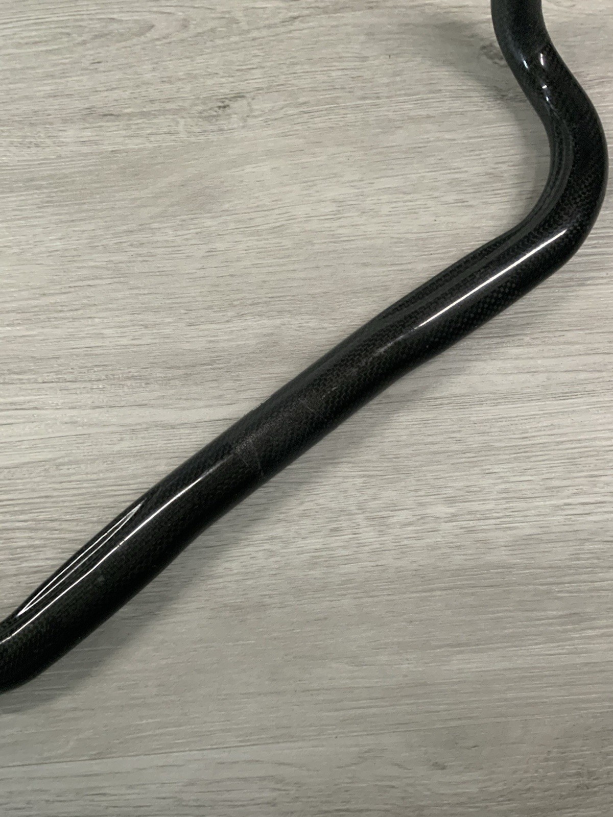 RITCHEY WCS EVOLUTION DROP BARS 44 CM C TO C 31.8 MM 228 GRAMS GROOVED ANATOMIC