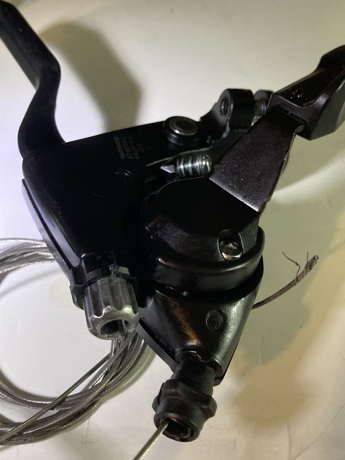 Shimano Brake And Shifter Pair ST-EF51-7R / ST-EF51L Left & Right