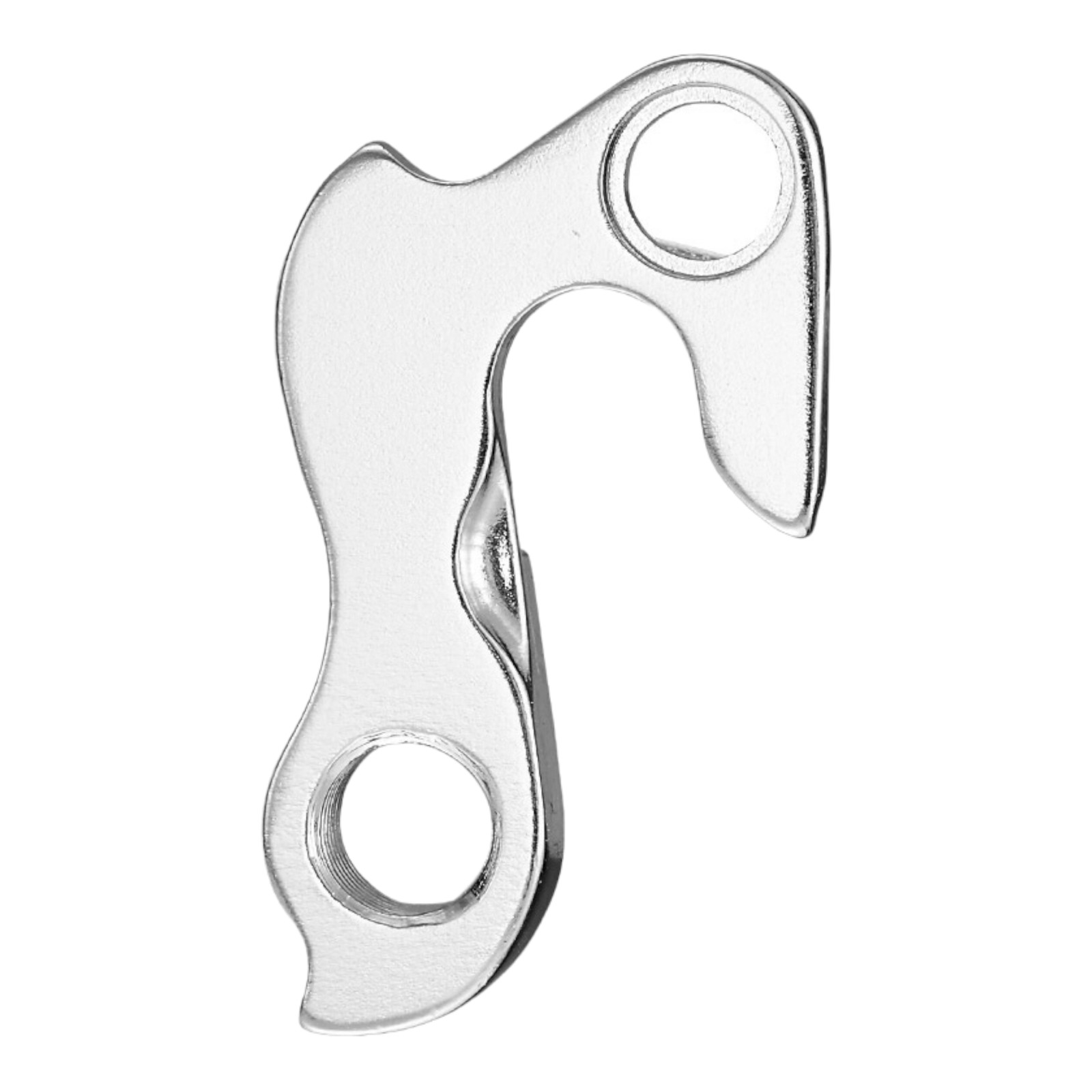 Derailleur Hanger 5, Trek Series, Madone, Fisher, Lexa 990116, 284383, W290842