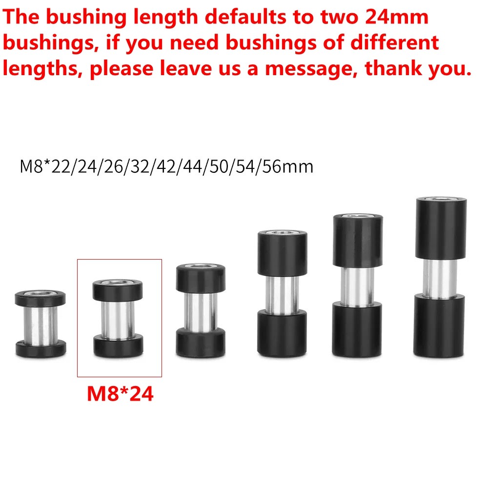 DNM AO-39RC MTB Bike Rear Shock Absorber 165/190/200mm Air Suspension Bike Pump