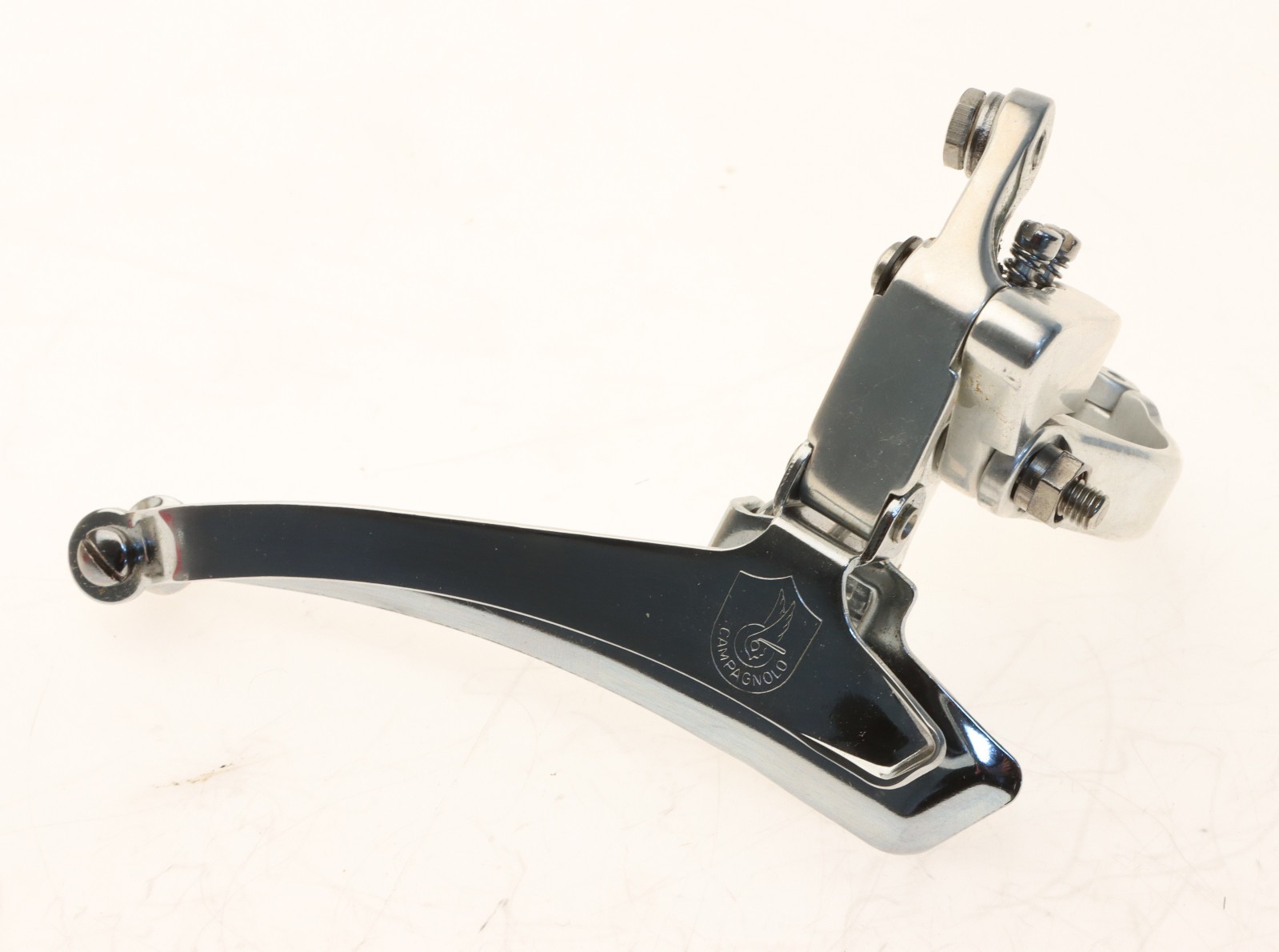 Campagnolo Triomphe Gruppo Kit Front & Rear Derailleur Shifters NOS NEW NIB