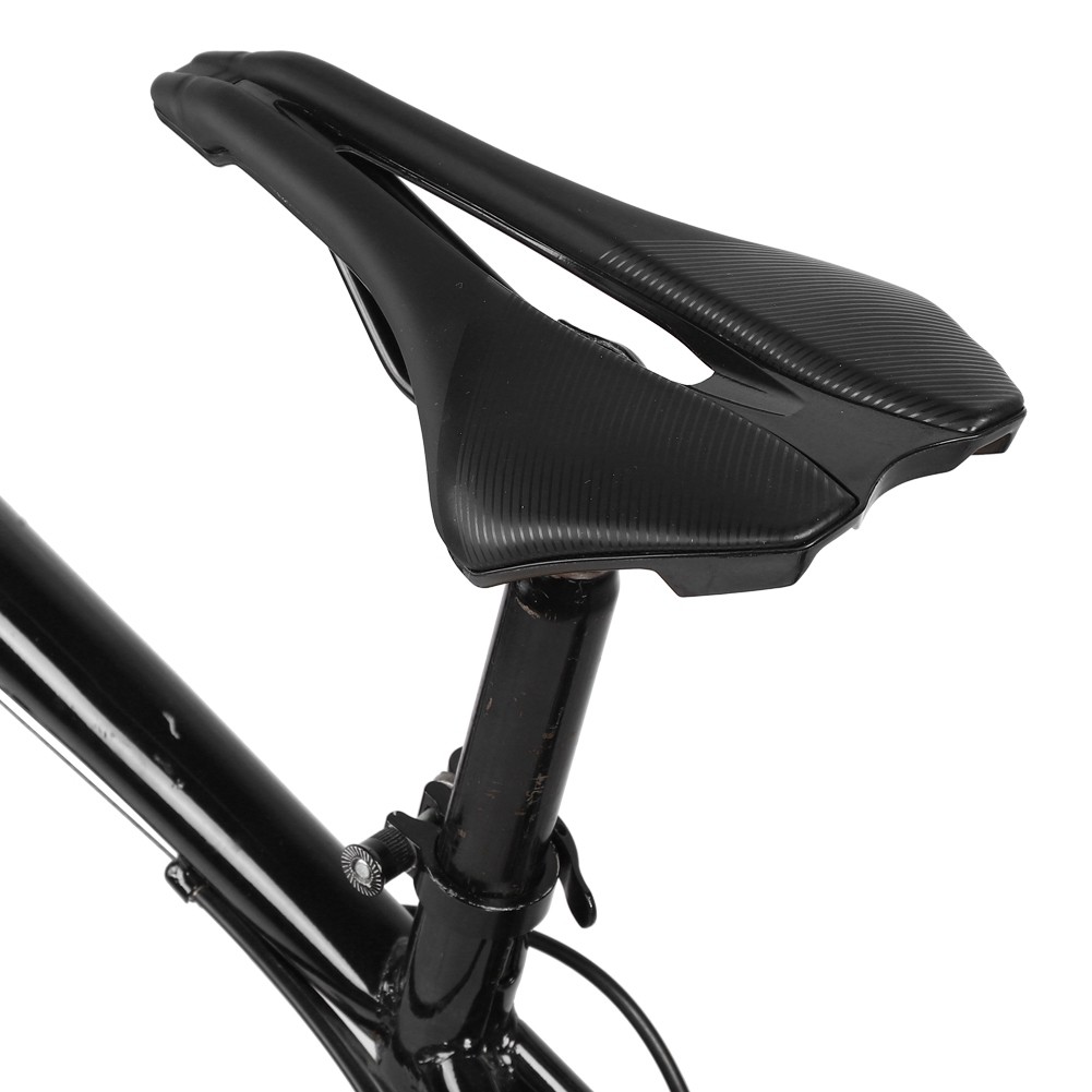 EC90 Black Line Universal Shock Absorption Mountain Bike Saddle Road