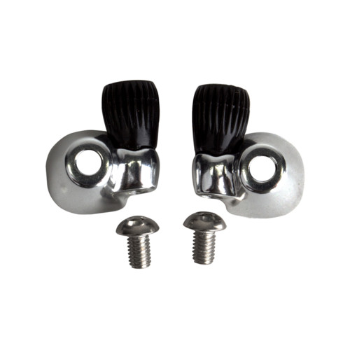 Sunrace SP131 Bike Downtube Cable Stop Set