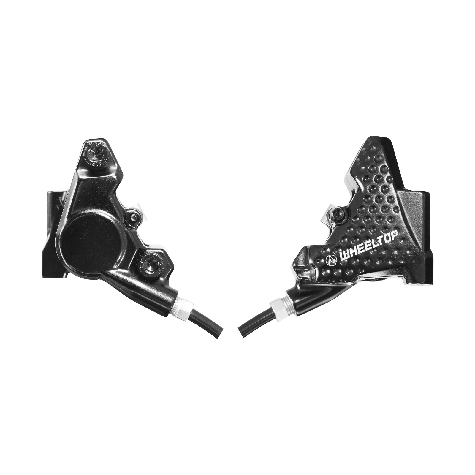 WHEELTOP EDS-TX Wireless Carbon Electronic Shifter/Derailleur (Road Bike)
