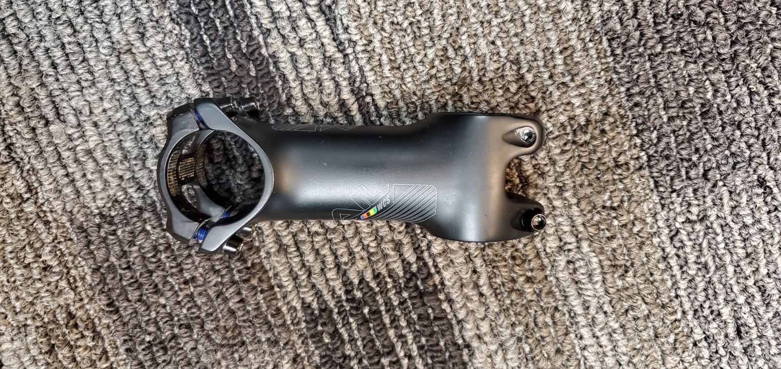 Ritchey WCS 220 Trail stem 90mm