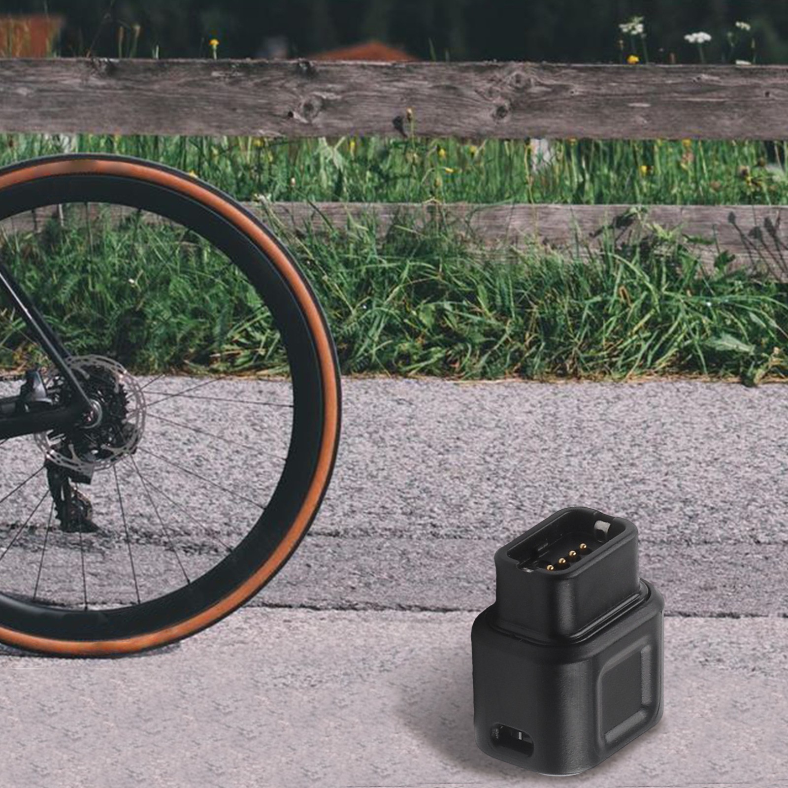 Electronic Rear Derailleur for CHARGER Converter Type-C To 4-Pin For DI2 /