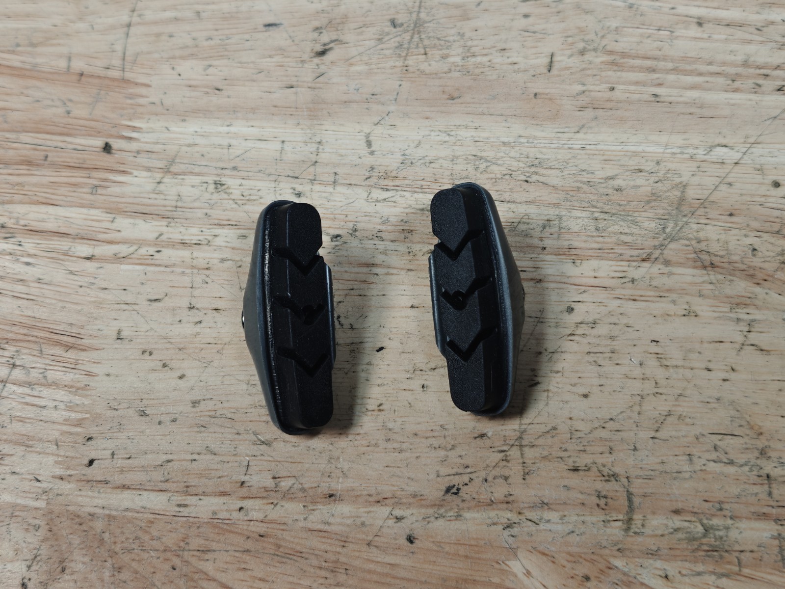 NOS Shimano 600 BR-6400 / BR-6403 Brake Pads
