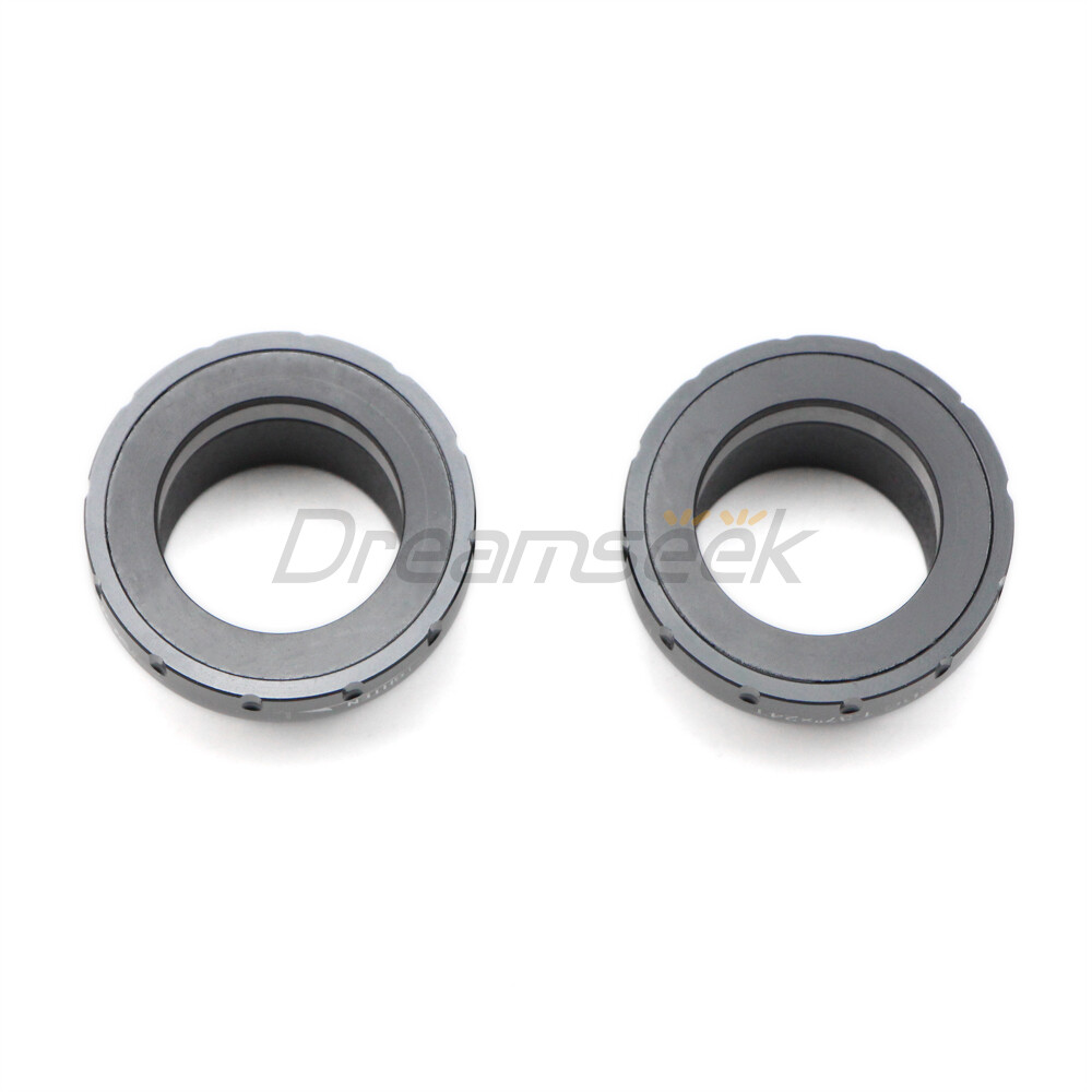 Bike Bottom Bracket 30mm BSA30 Road MTB Bicycle 68/73mm BB30 Threaded Bearing