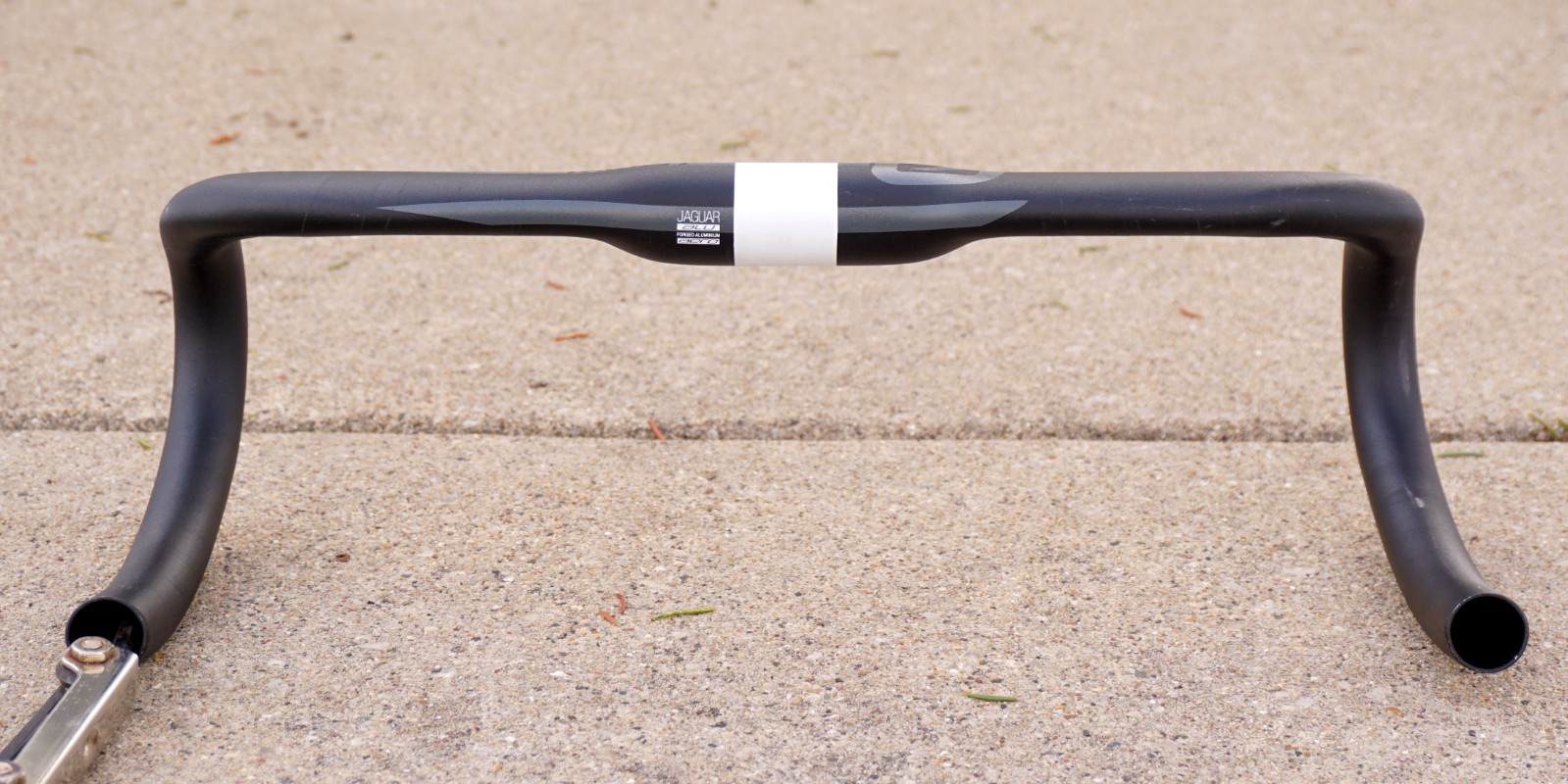 Pinarello MOST Jaguar XA Handlebar Drop Bar Anatomic Ergo 42cm Aero Cable Groove
