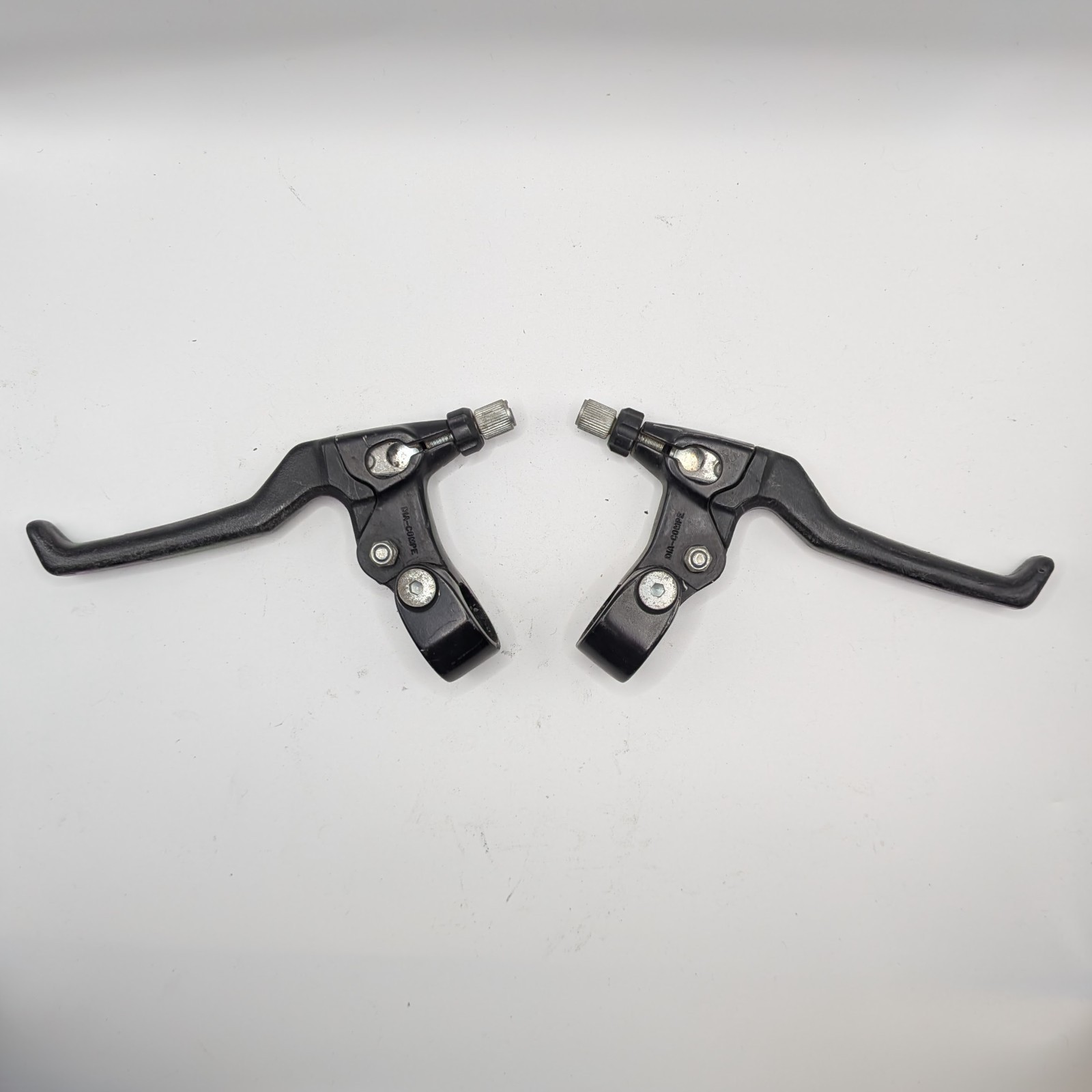 Suntour Sakae DiaCompe XCT XCU Groupset 3×7 Derailleur Shifter Crankset Brakes