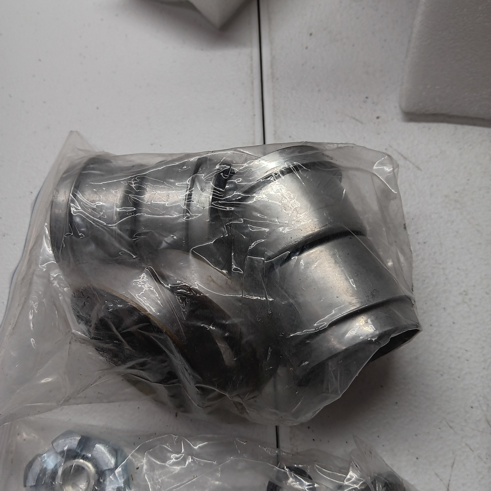 10″ x 2″ Trailer Brakes Drum Kit,5 on 4.5″ Trailer Brakes Kit for 3500lbs NEW
