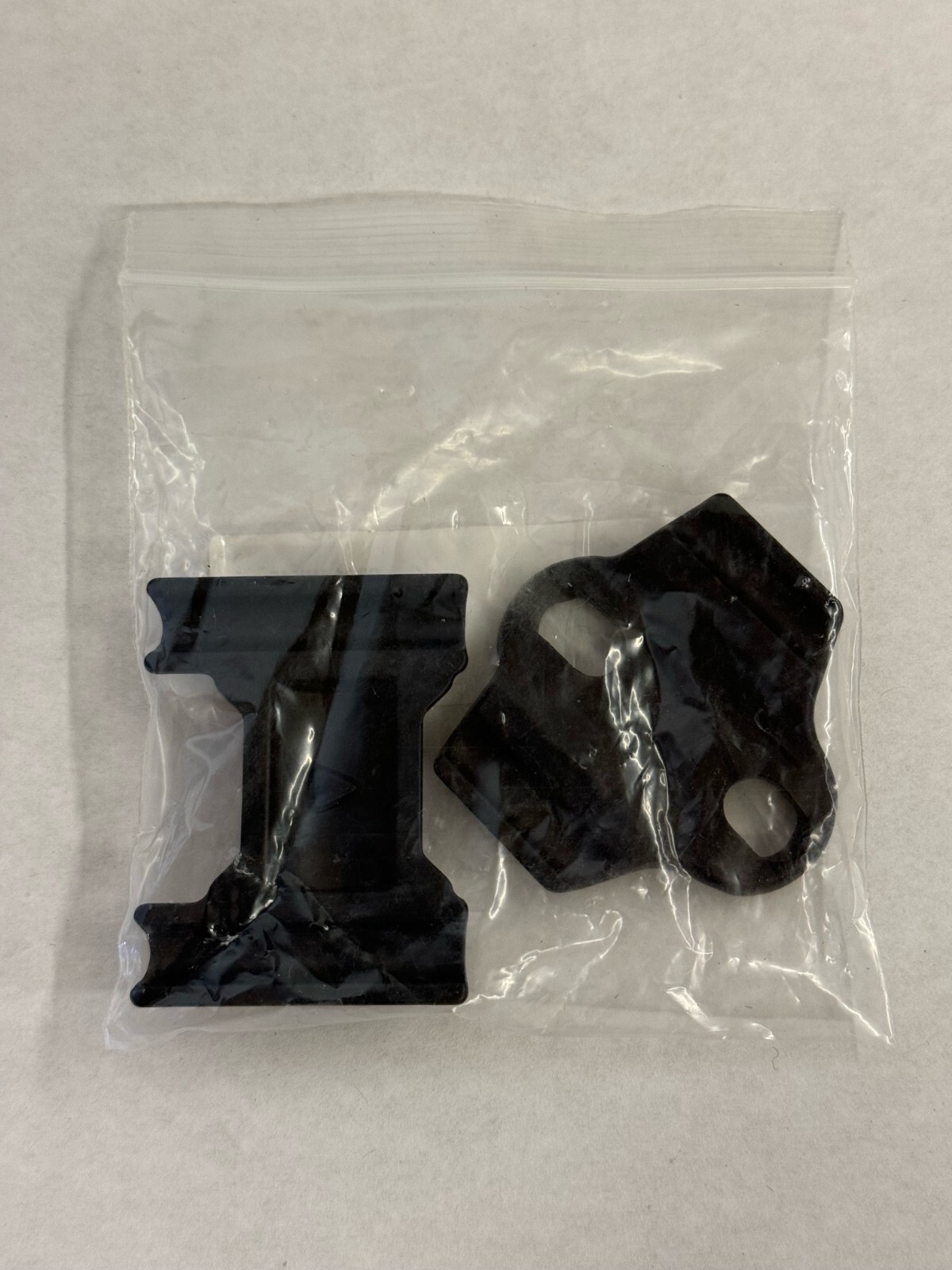 RockShox Post Clamp Kit, Reverb / Reverb Stealth B1(2017)