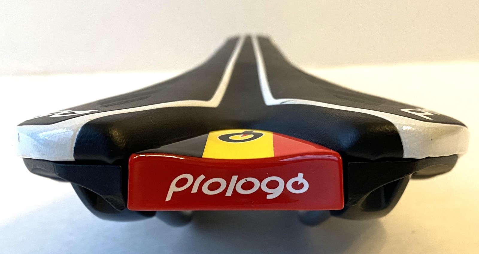 PROLOGO ZERO II Saddle 132mm Pro T 2.0