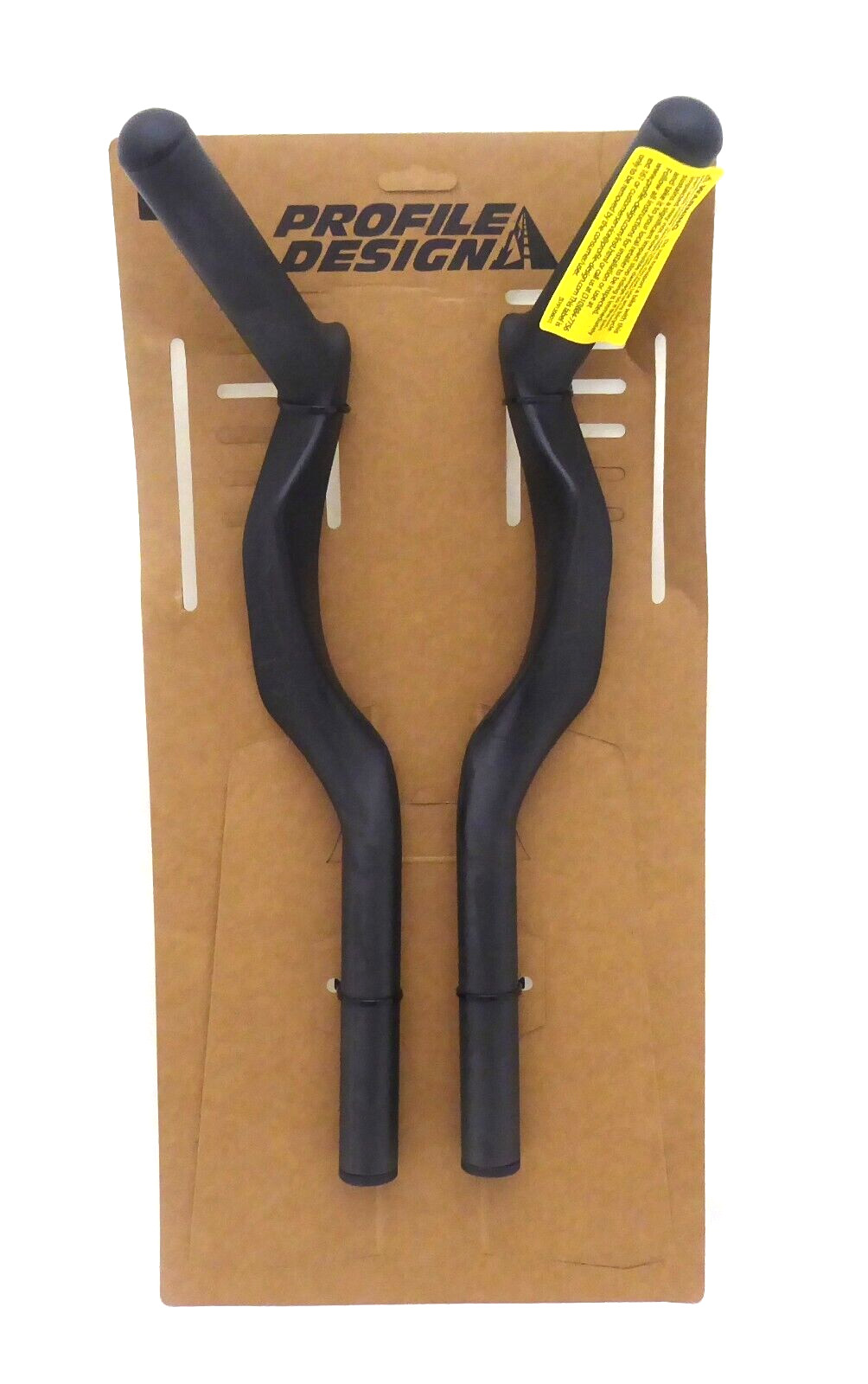 Profile Design 52 ASC Carbon Extensions, 340mm
