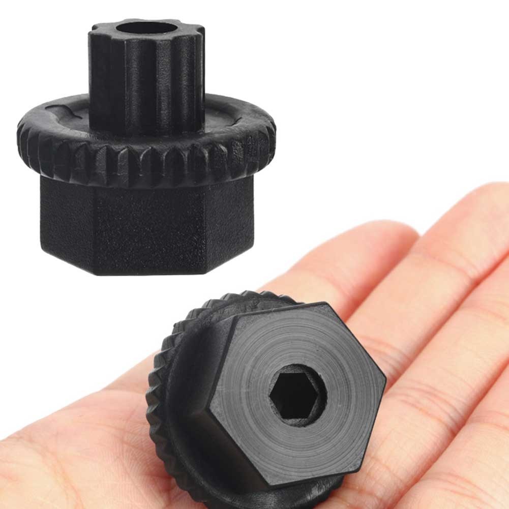 Crank Cap Wrench Mountain Bike Removal Tool Tensioning Installation Tool