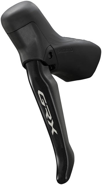 Shimano GRX BL-RS717-L Brake Lever Left Hydraulic Lever Only