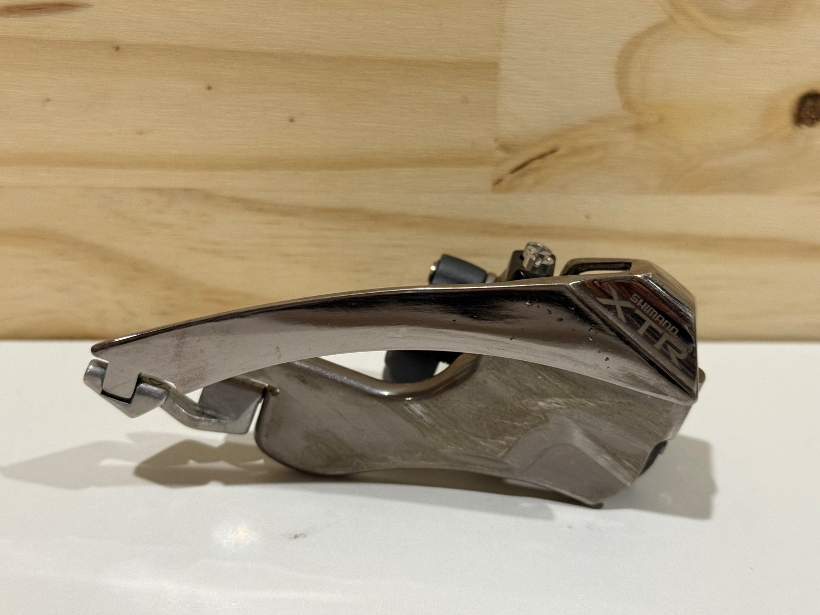 Vintage XTR Front Derailleur FD-M950