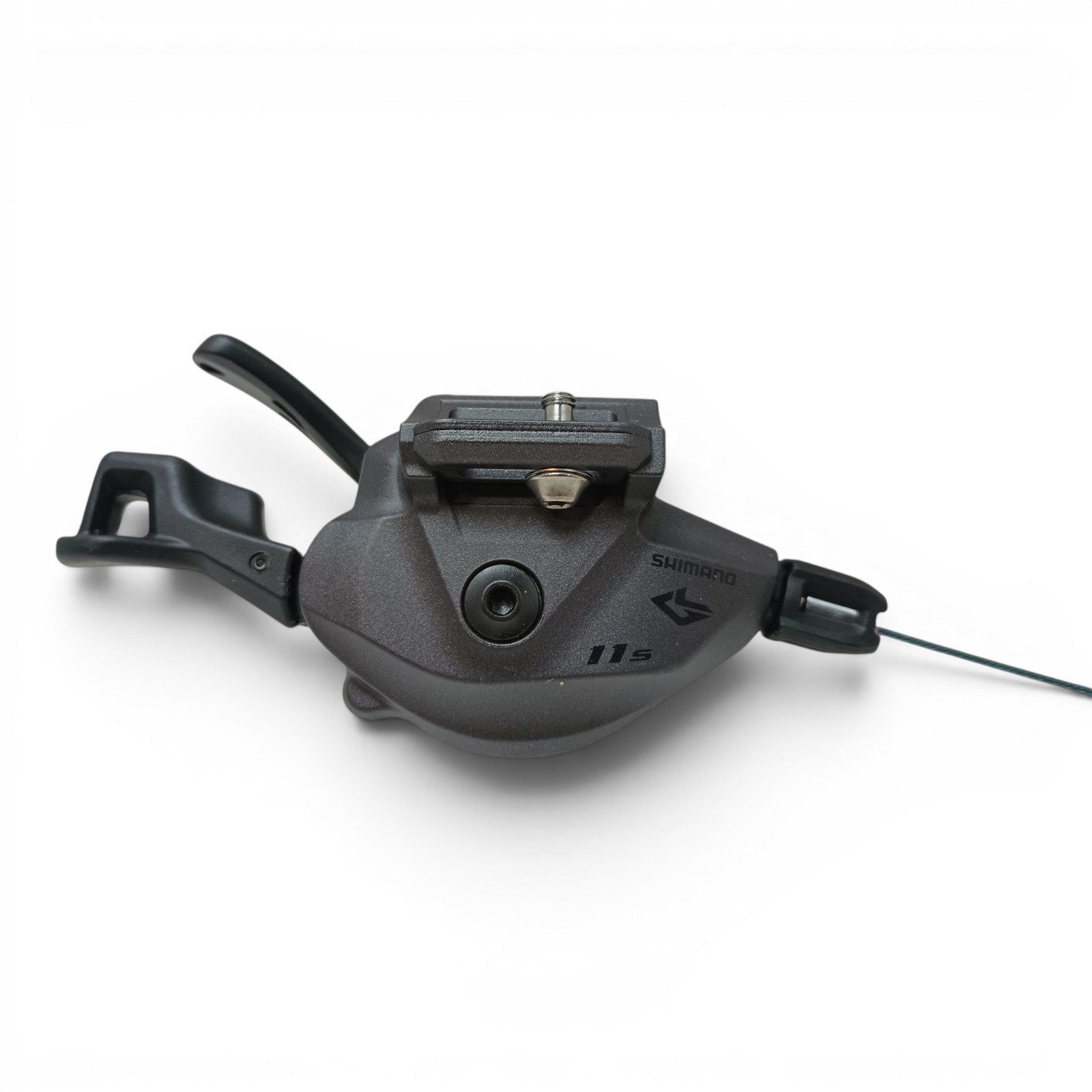 Shimano Deore XT SL-M8130 shifter Ispec & Clamp 11 speed