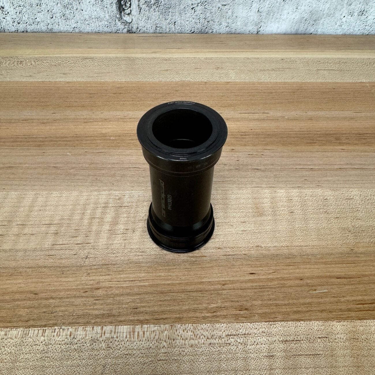 Light Wear! Ceramicspeed BB86/92 Coated Bottom Bracket for 29mm DUB Spindles