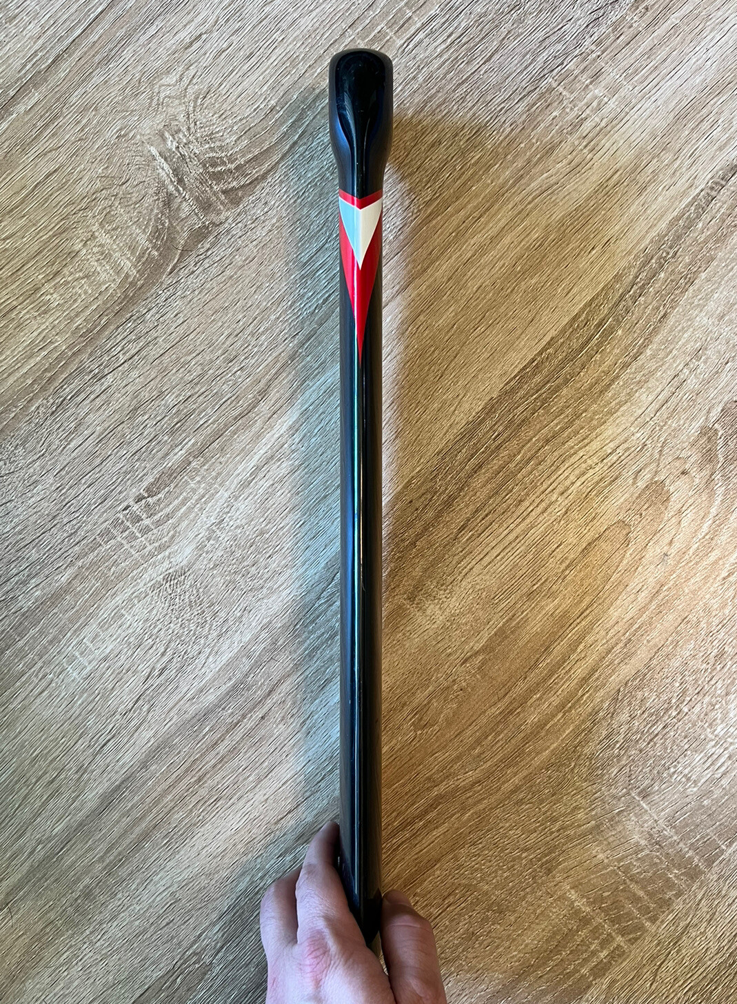 Specialized Sworks Shiv Module carbon seatpost