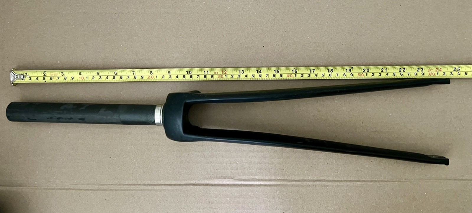 Specialized Shiv Carbon Road Bike Fork