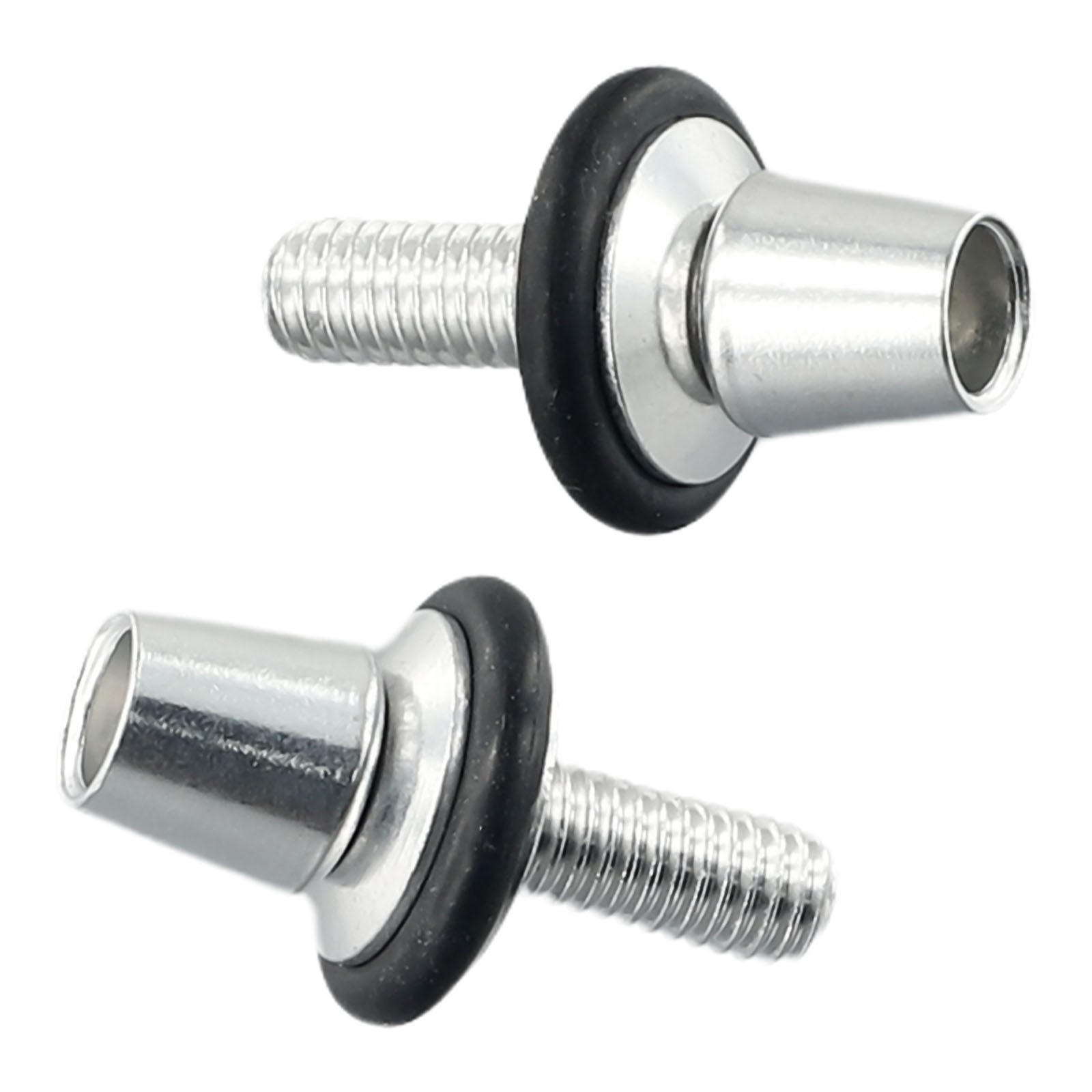 Bicycle Bike Cycling V/ Caliper Adjustment Fixing Screws Bolts 4PC