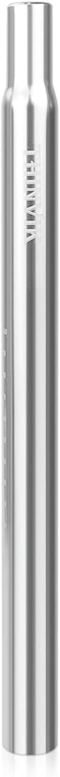 Versatile 350mm Bike Seat Post with Multiple Diameter Options for Perfect Fit