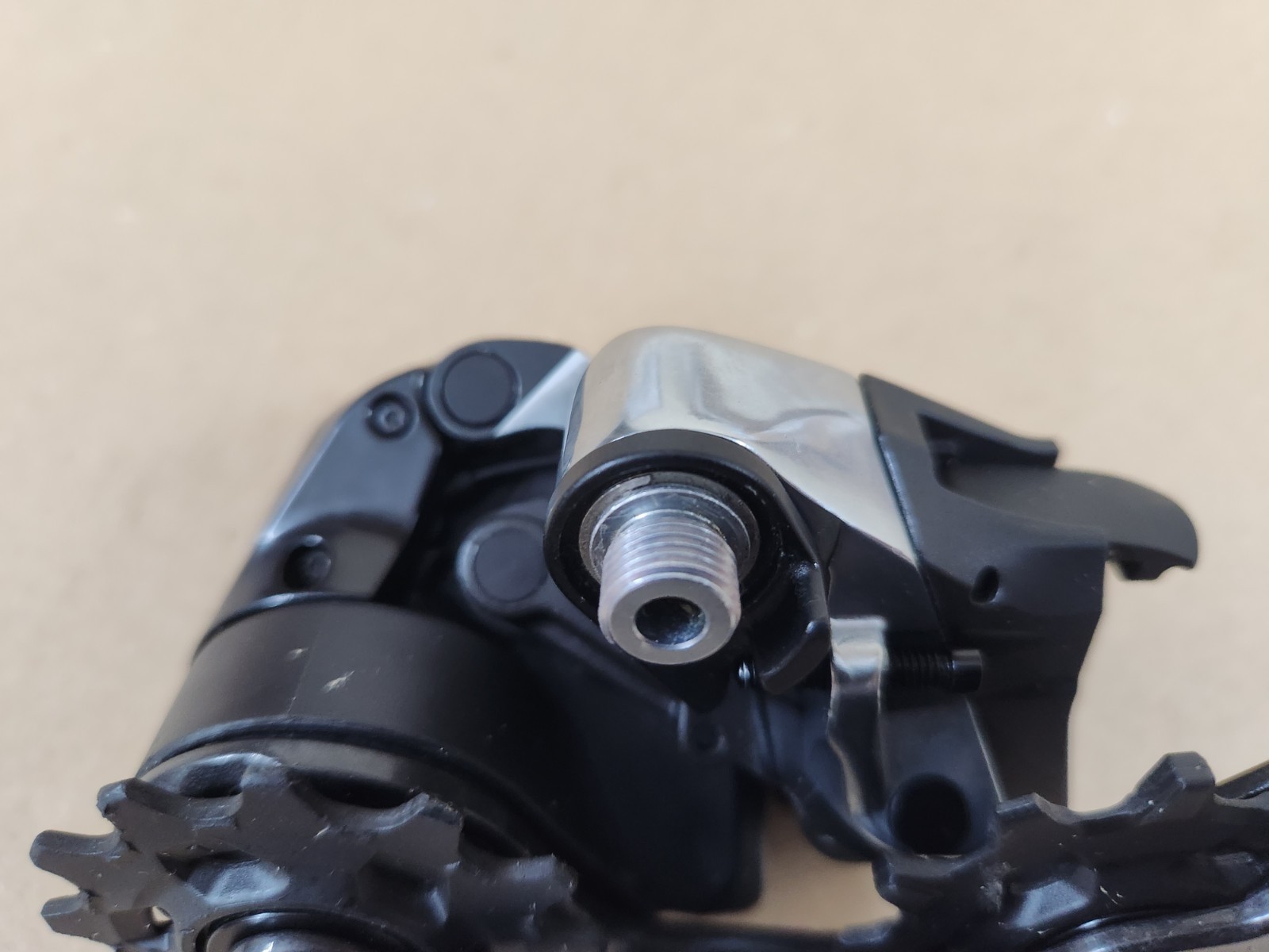 Sram Red eTap AXS D1 Rear Derailleur 2×12 Speed MAX 33T