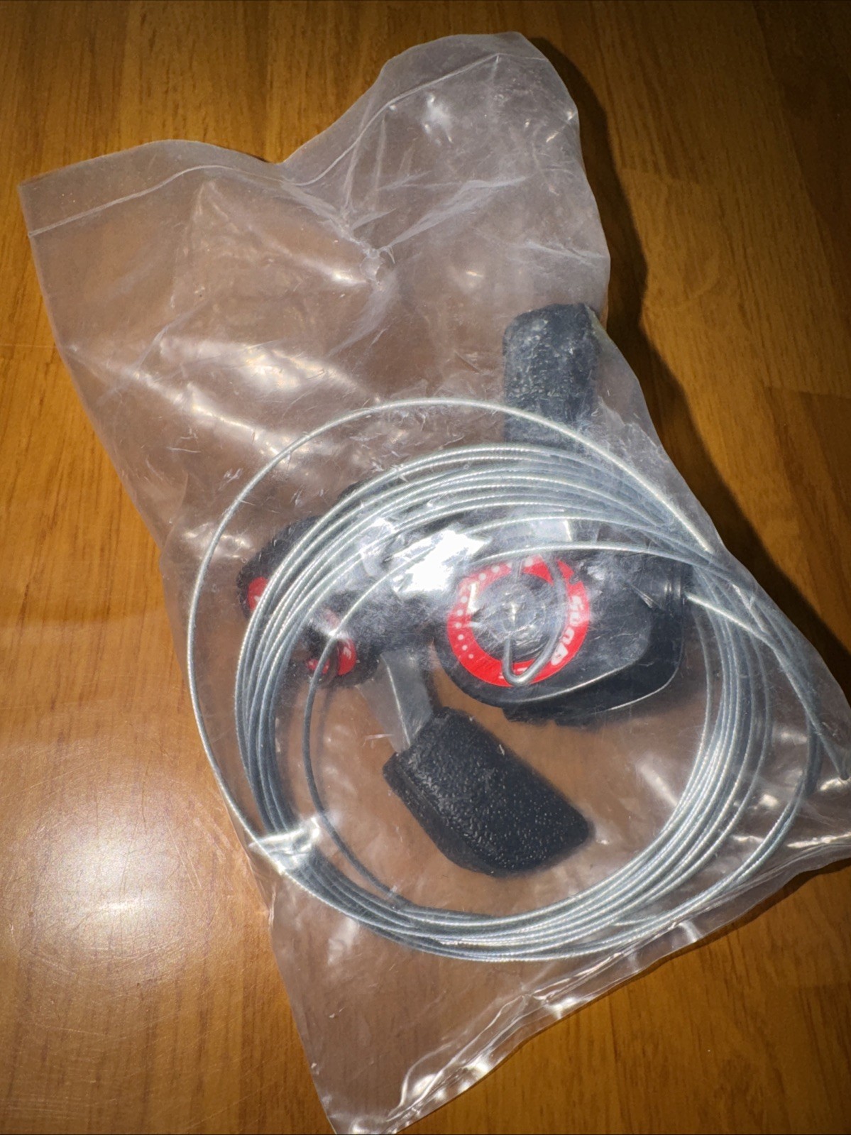 SunRace SL-M10 5/6/7-Speed Friction Thumb Shifter Set w/ Cables Housing MTB Bike