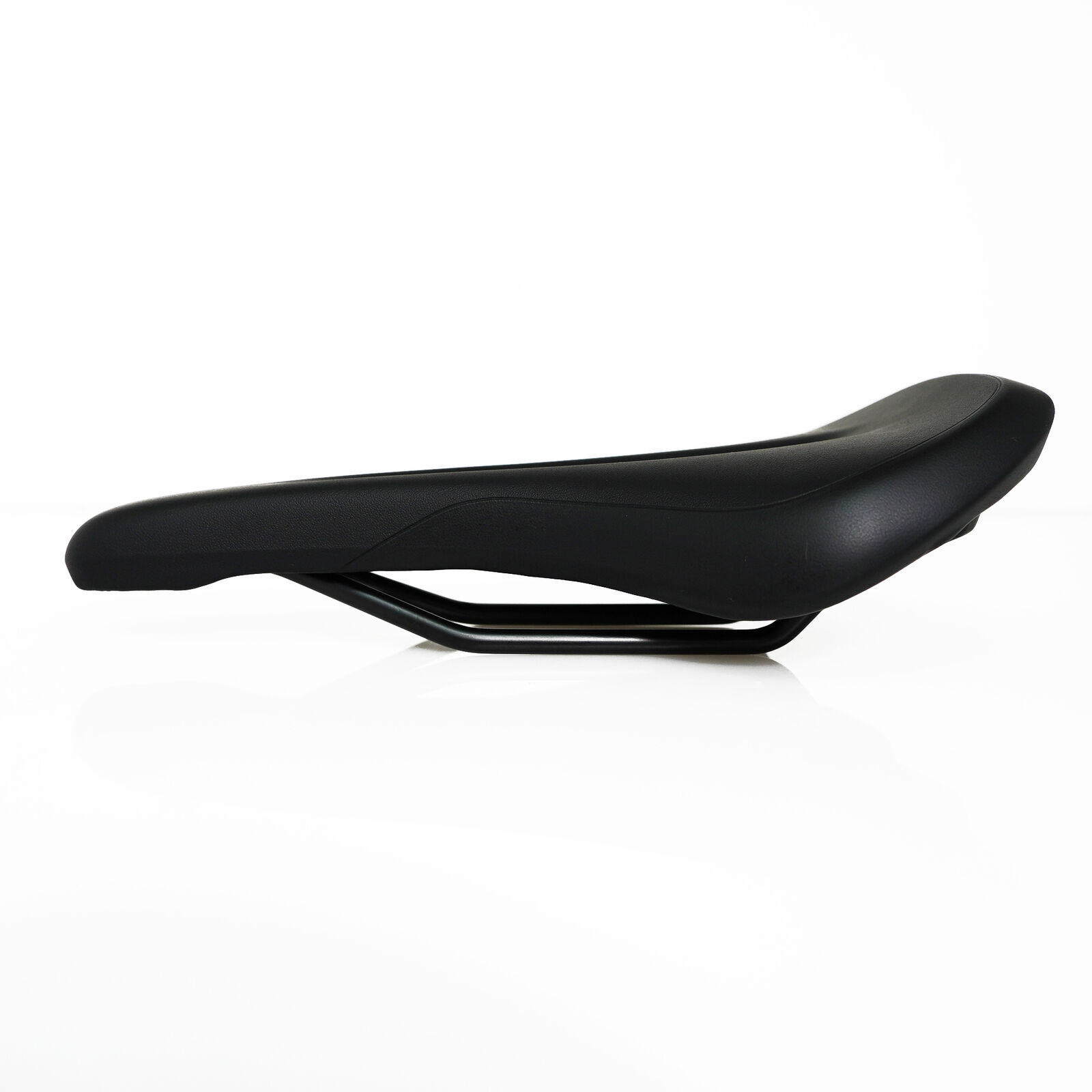 Ergon SM10 E-Mountain Bike Saddle E-Bike E-MTB All-Mountain DH Gravity – Black