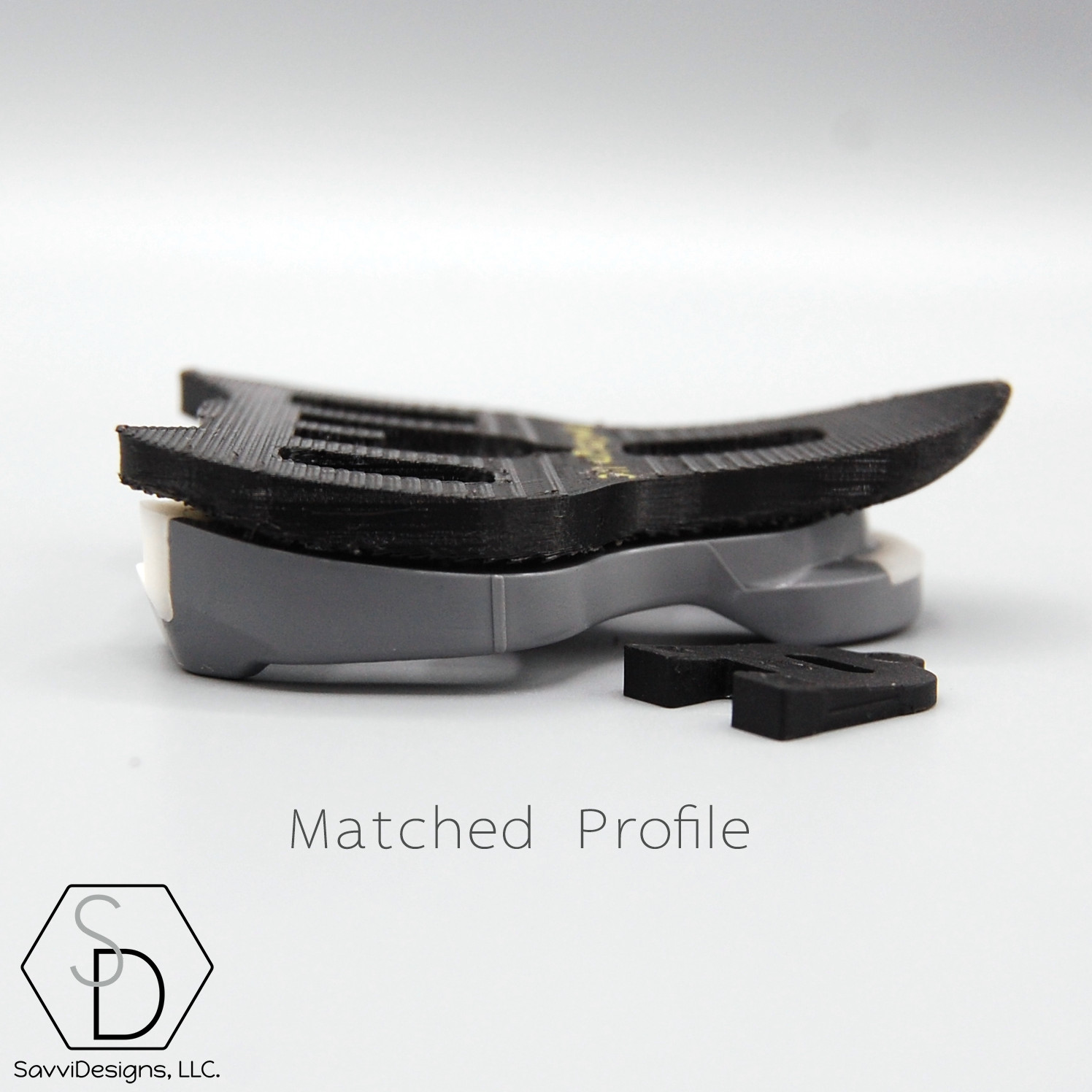 LOOK KEO 3mm Cleat Spacer Cycling Shoe Shim – WITH BOLTS