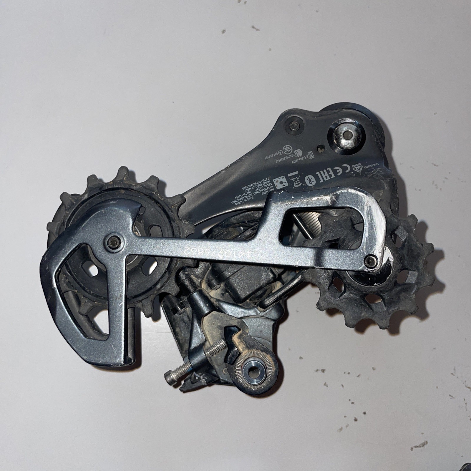 Sram XX1 EAGLE AXS 12V Rear Derailleur Mountain Bike