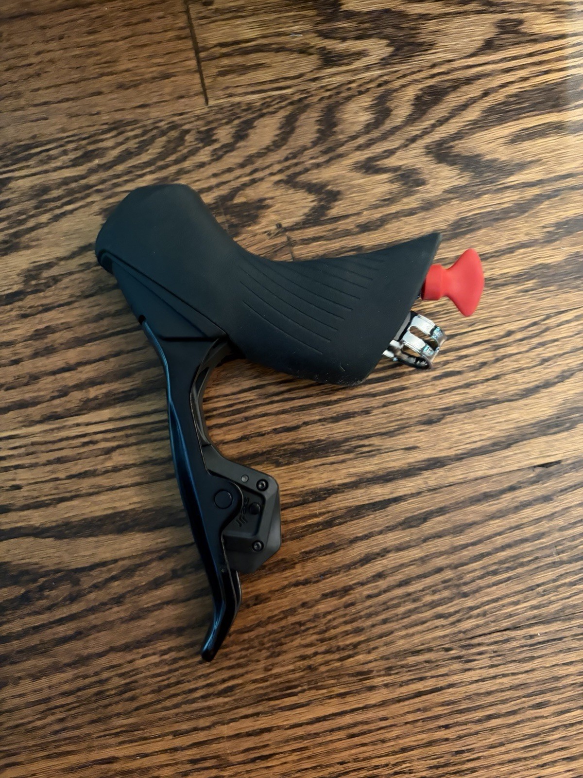 SRAM Rival XPLR eTap AXS 12-Speed Right Shifter And Brake Set With Calipers