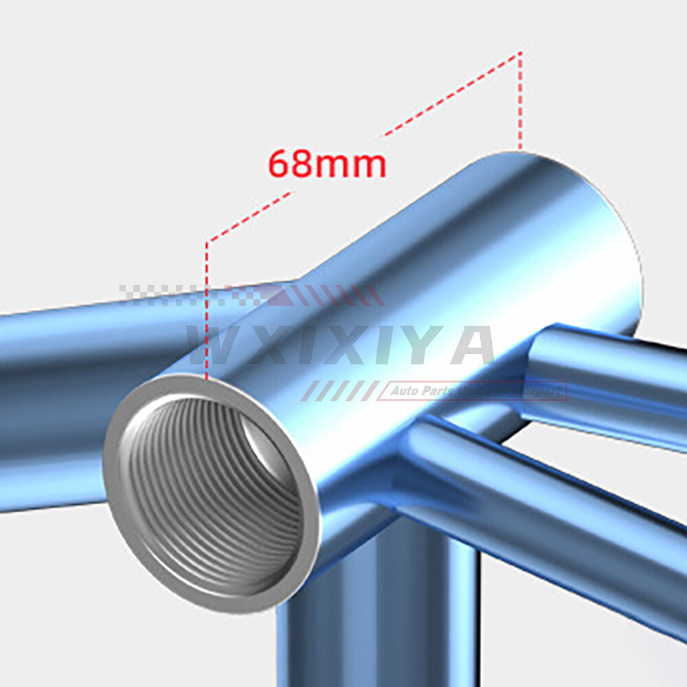 Ceramic Bottom Bracket Hollowtech Threaded Bearing Cycling BB 68mm For Road Bike