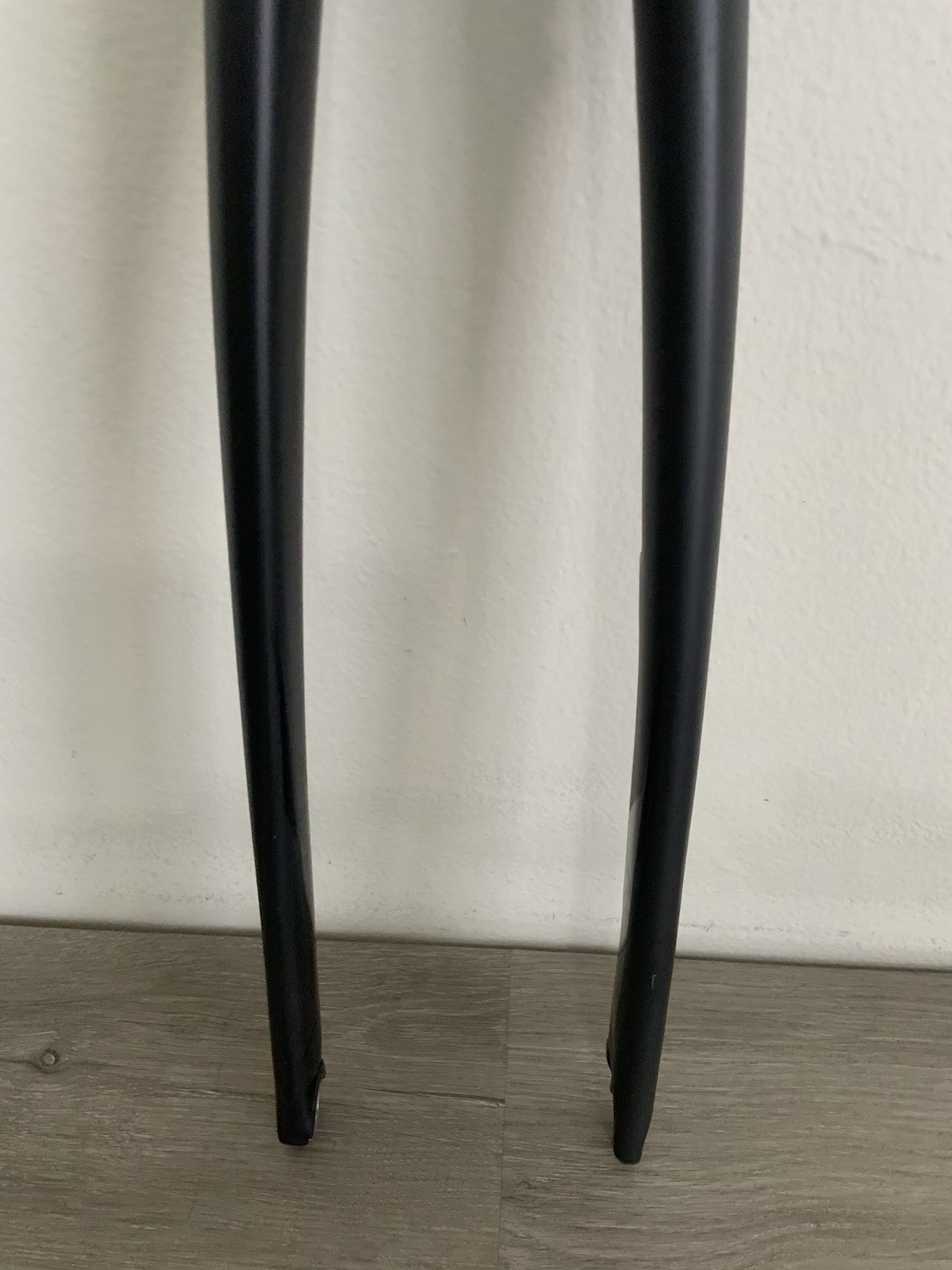 ADVANCED CT CARBON FORK 700C / 29’ER DISC 12 MM THRU AXLE 223 MM STEERER TAPERED