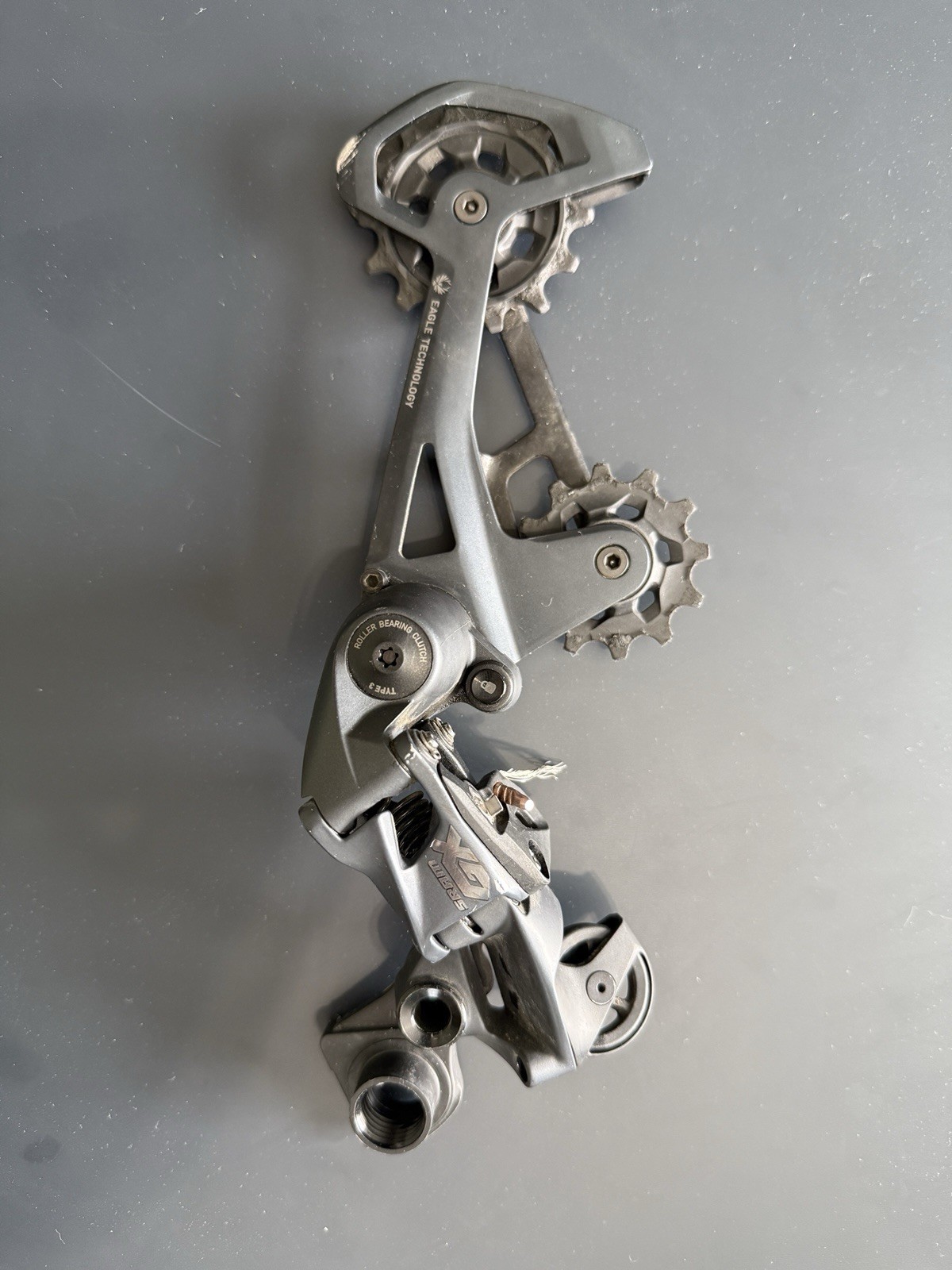 SRAM GX Eagle XG-1275 12-Speed