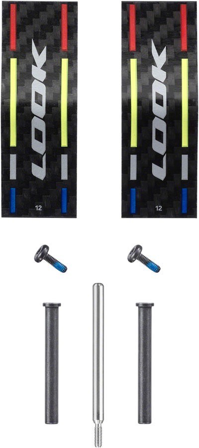 LOOK KEO Blade Kit – 16Nm,