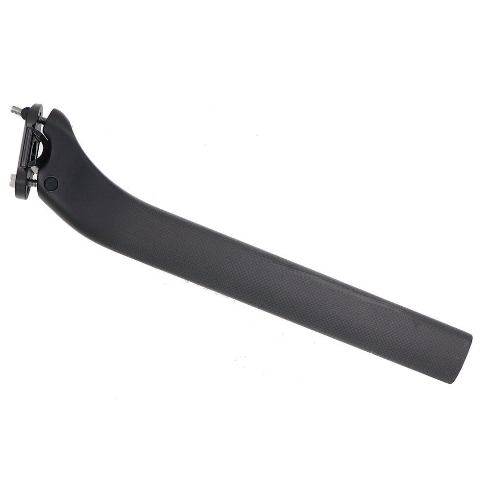 ZRRO 0/25 Degree Carbon Seatpost Fit 340MM for F12/F8/F10/GAN/K8/K10/Prince Road