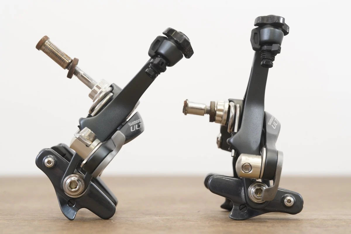 Shimano Ultegra 6770 Di2 10 Speed Electronic Rim Brake Road Groupset