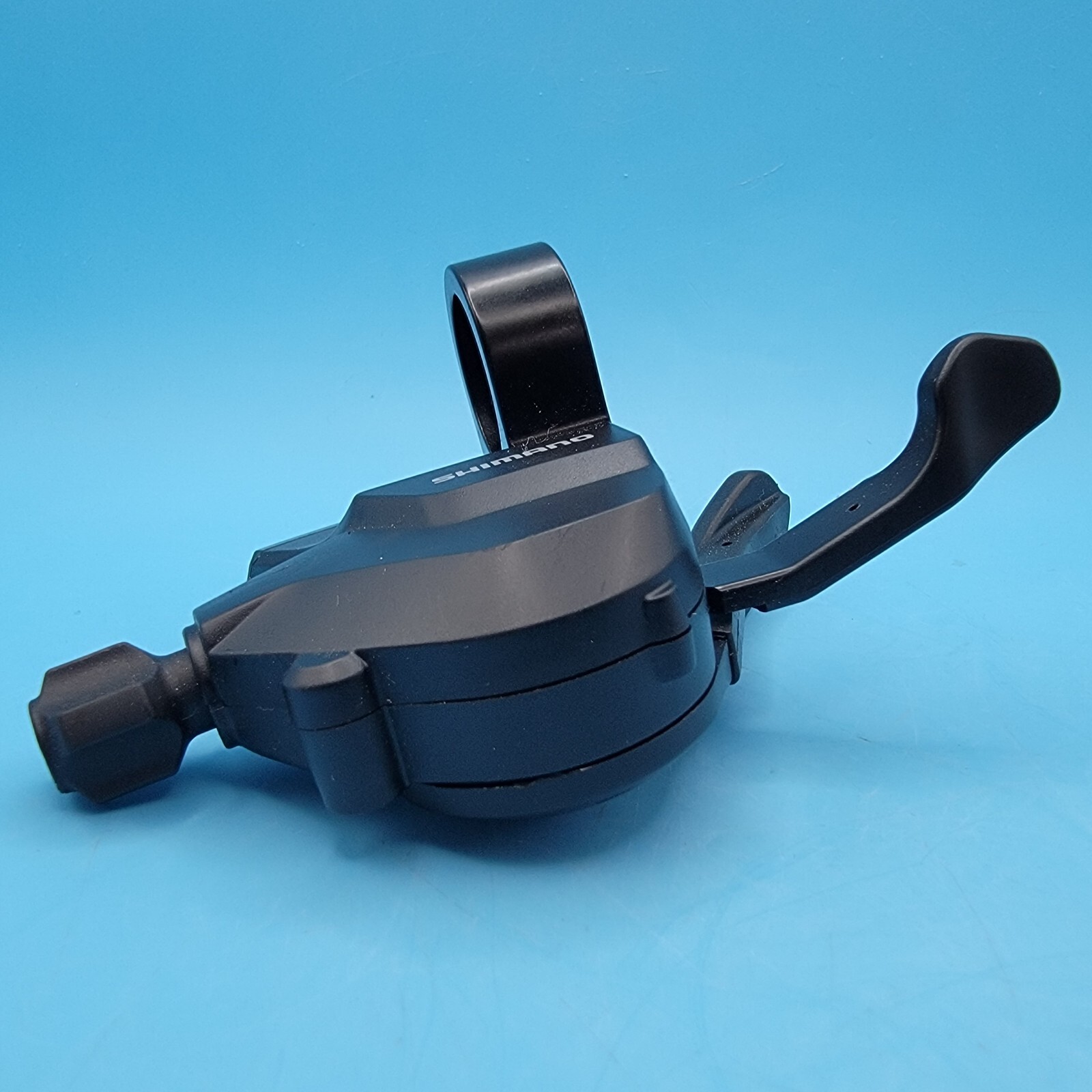 Shimano Altus SL-M315 3 Speed Trigger Shifter 22.2mm Clamp EUC!! d20