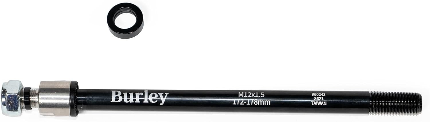 Burley Thru Axle 12 x 1.5 (172-178mm)