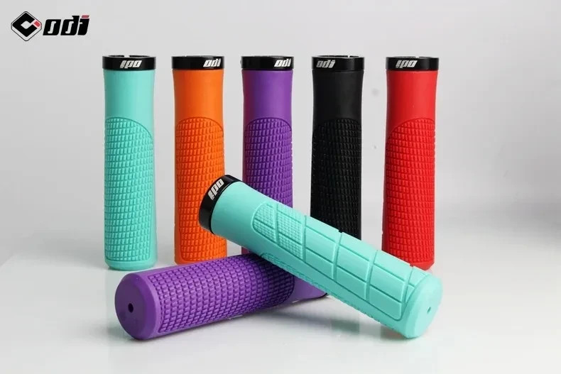 Odi Bicycle Grips Lock-on Mtb Bike Handlebar Cover Anti-slip Mountain Bike