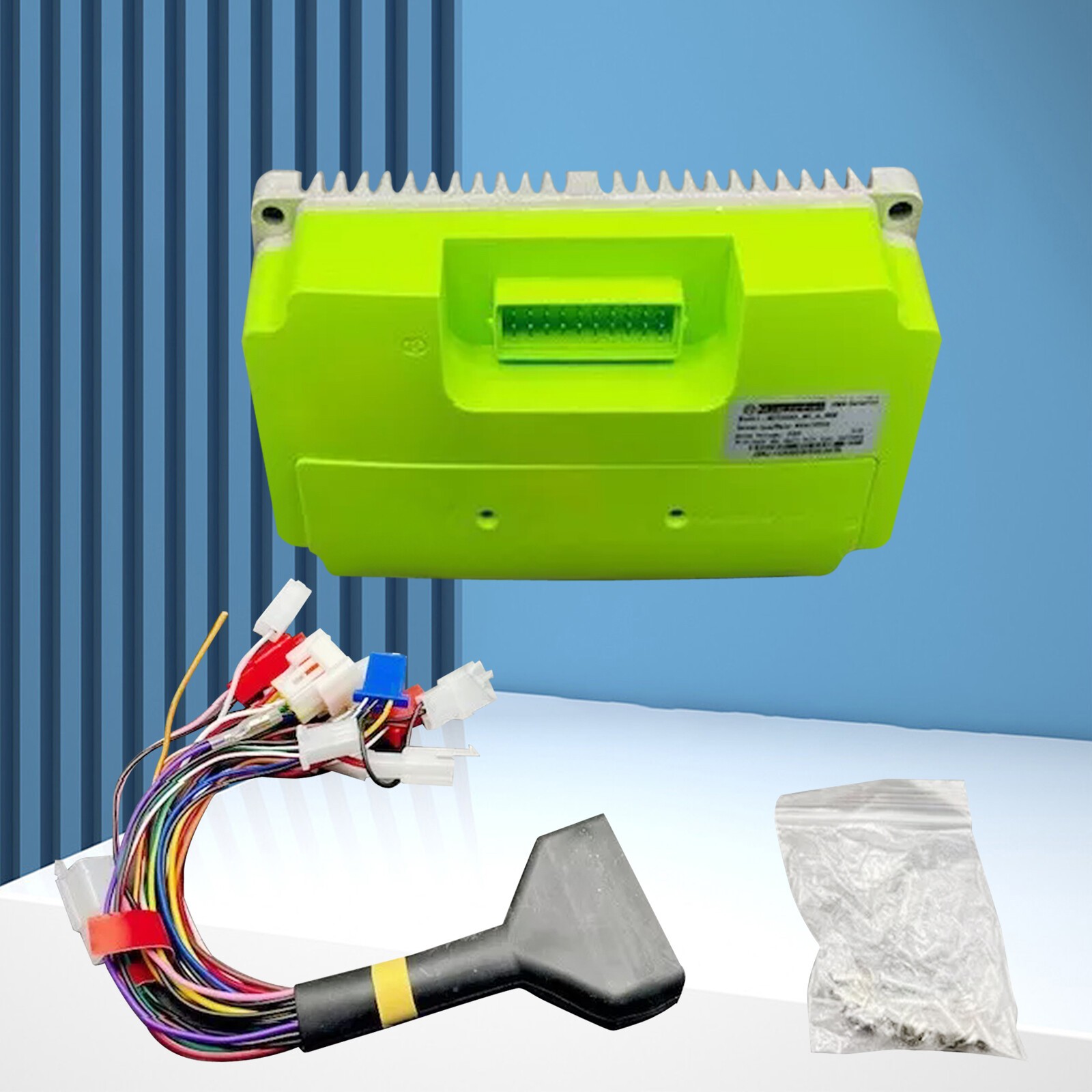 48-72V FarDriver Speed motor Controller BUILT IN Bluetooth for Electric bike.