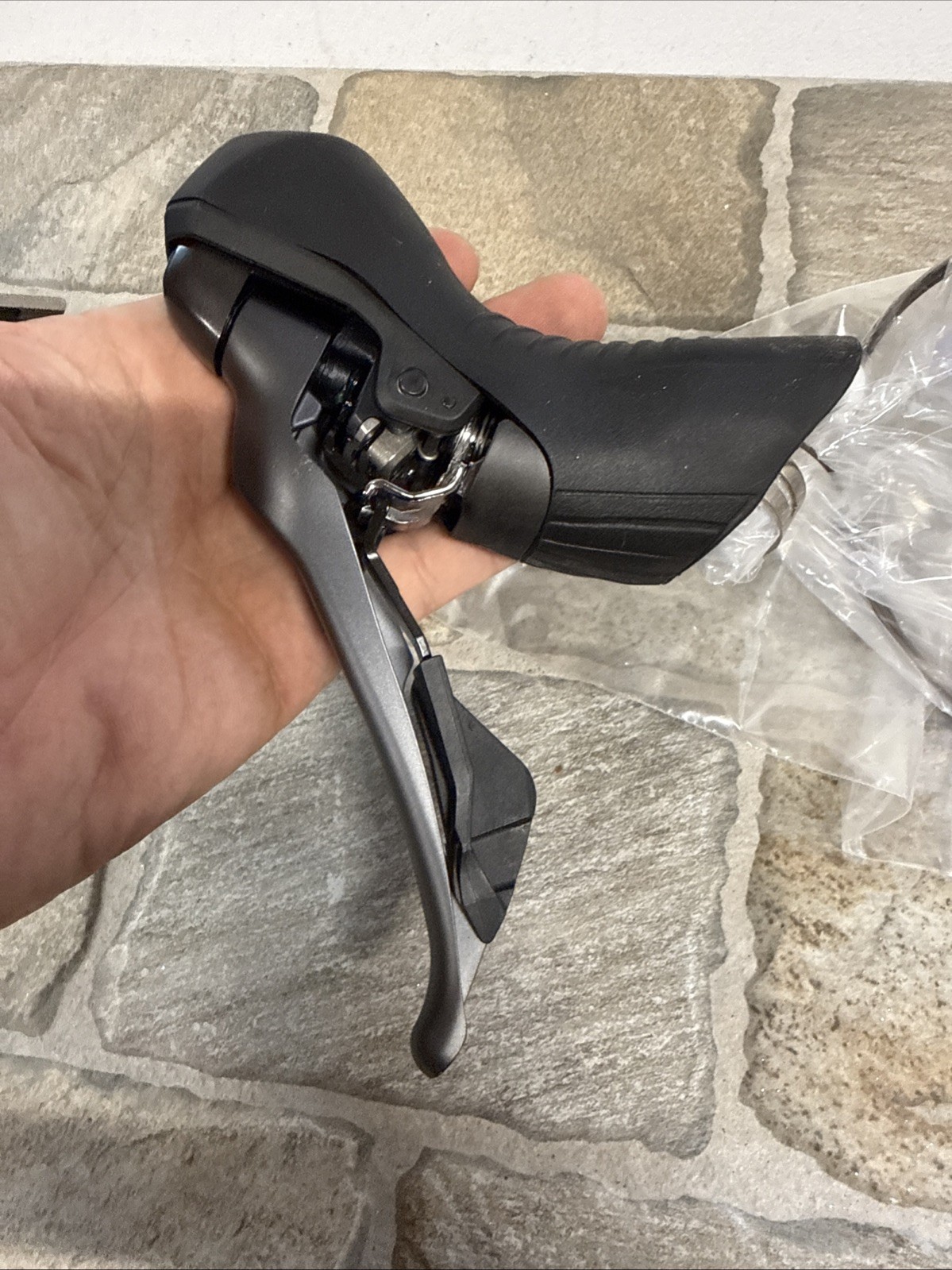 Shimano Grx Rx820 12 Speed Right Rear Shifter And Brake (NW)
